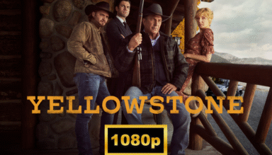 Yellowstone 5 seasons 47 episodes 2018 complete serie (1080p)