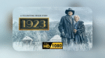 🎬 1923 (2022) – Complete Season