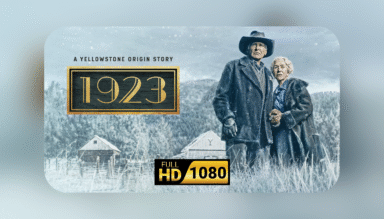 🎬 1923 (2022) – Complete Season