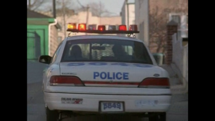 Third Watch (1999) 6 seasons - Imagen 3