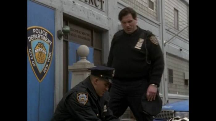 Third Watch (1999) 6 seasons - Imagen 4