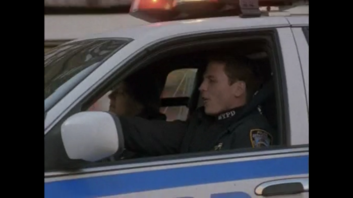 Third Watch (1999) 6 seasons - Imagen 6