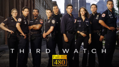 Third Watch (1999) 6 seasons