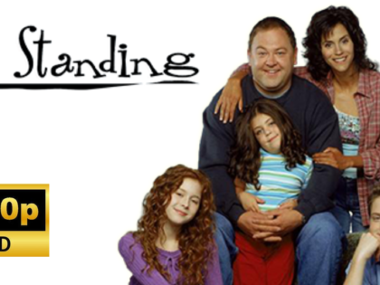 Still standing (2002) 4 seasons