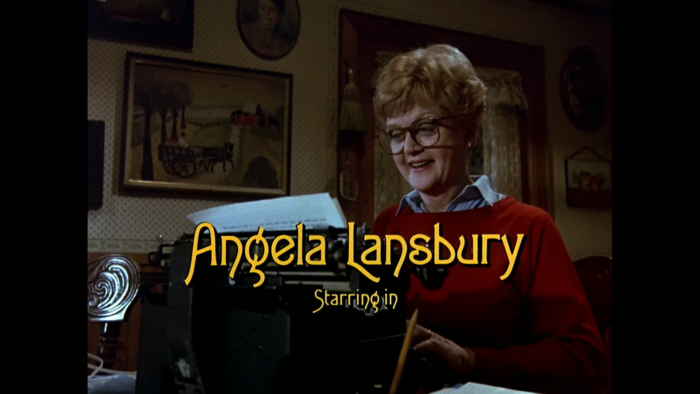 Murder She Wrote (1984) 12 seasons - Imagen 2