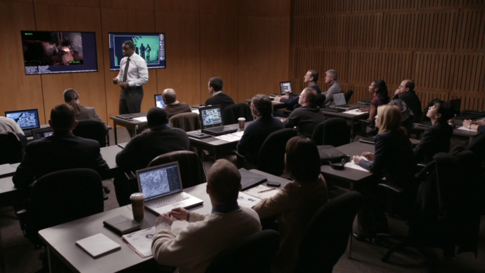 Homeland (2011) 8 seasons - Imagen 3