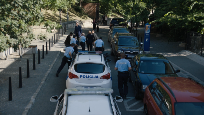 FBI (2018) 6 seasons - Imagen 3