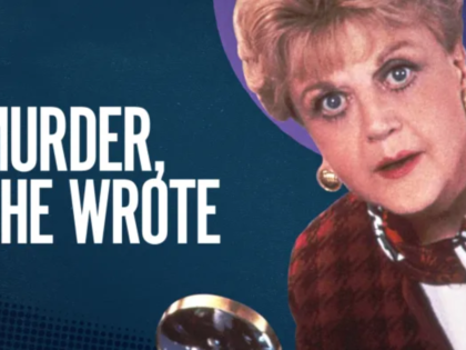 Murder She Wrote (1984) 12 seasons