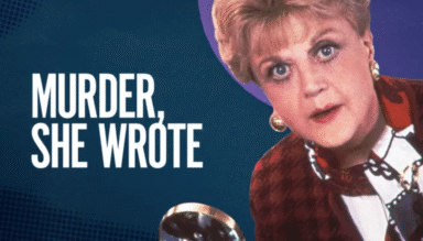 Murder She Wrote (1984) 12 seasons