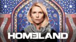 Homeland (2011) 8 seasons