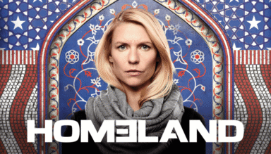 Homeland (2011) 8 seasons