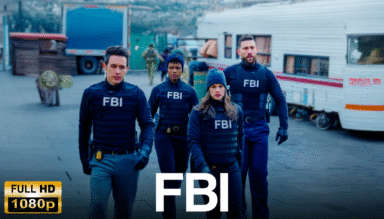 FBI (2018) 6 seasons