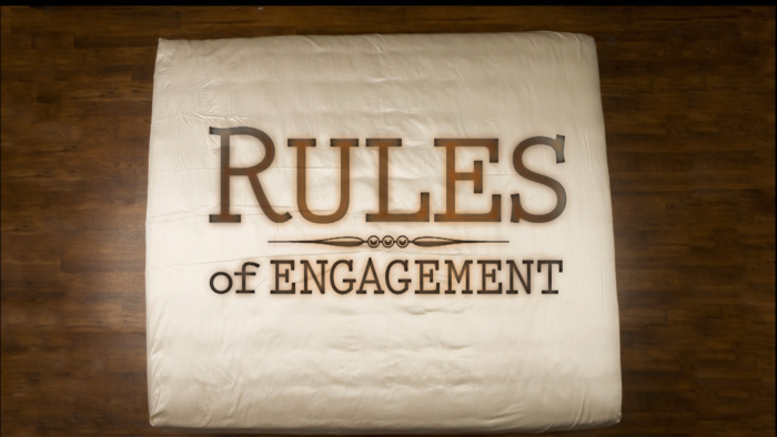 Rules of Engagement (2007) 7 seasons - Imagen 2