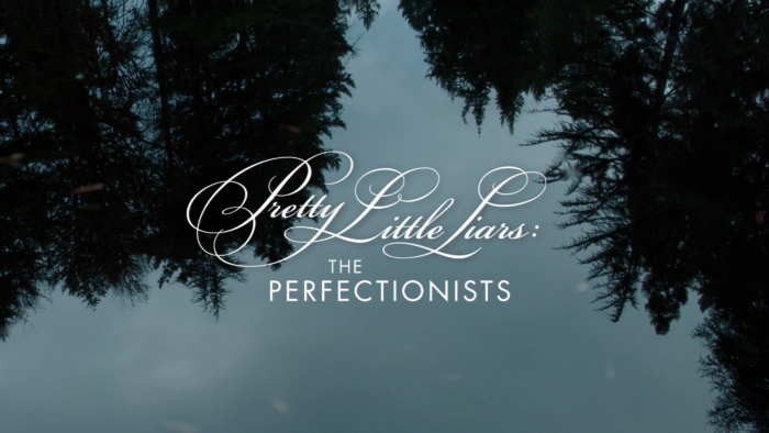 Pretty Little Liars: The Perfectionists (2019) 1 seasons - Imagen 2