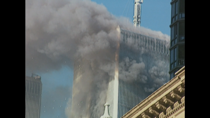 🎬 911: One Day in America (2021) – The Complete Series - Imagen 3