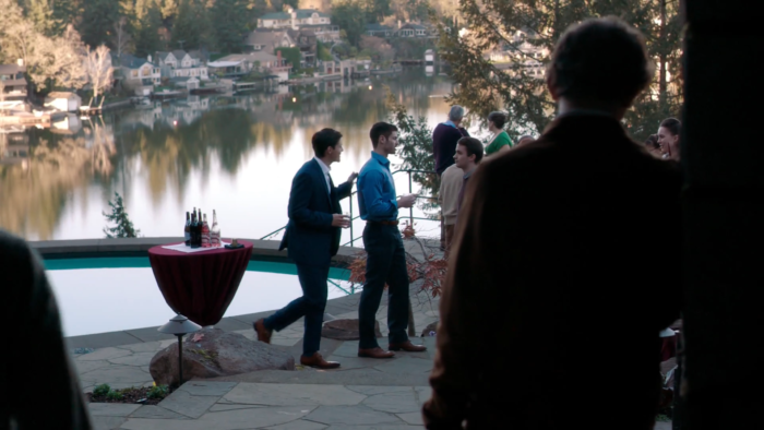 Pretty Little Liars: The Perfectionists (2019) 1 seasons - Imagen 6