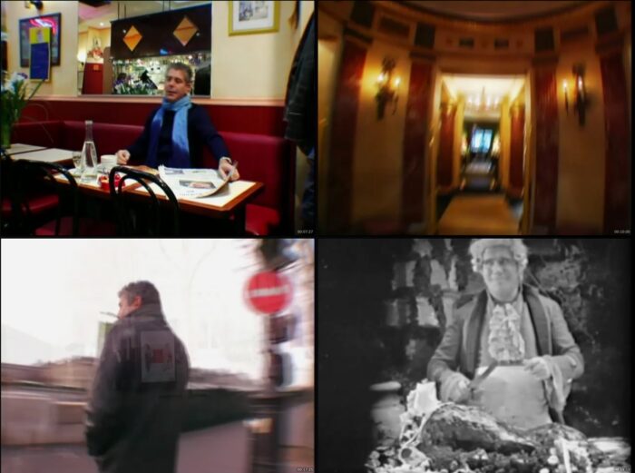 🎬Anthony Bourdain - No Reservations (2005–2012) - Imagen 3