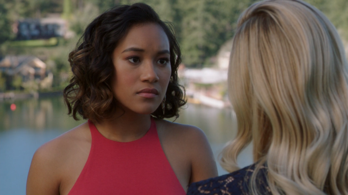Pretty Little Liars: The Perfectionists (2019) 1 seasons - Imagen 5