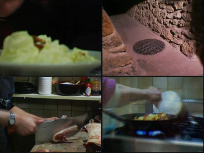 🎬Anthony Bourdain - No Reservations (2005–2012) - Imagen 4
