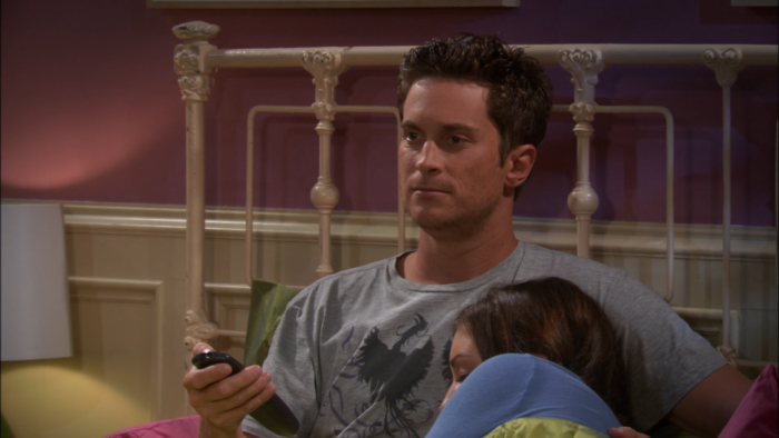 Rules of Engagement (2007) 7 seasons - Imagen 5