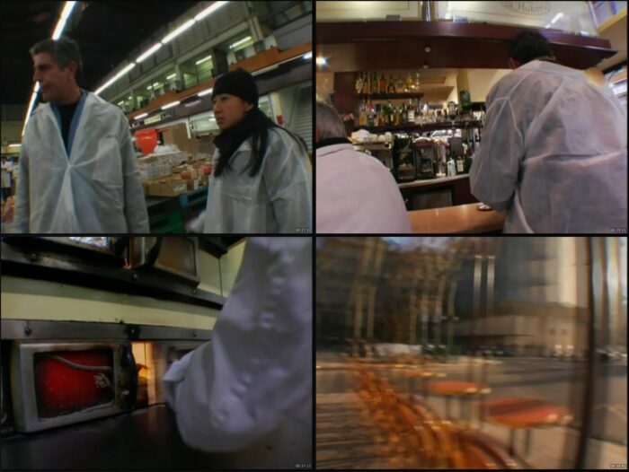🎬Anthony Bourdain - No Reservations (2005–2012) - Imagen 5