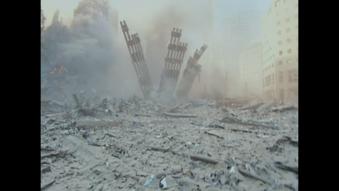 🎬 911: One Day in America (2021) – The Complete Series - Imagen 6