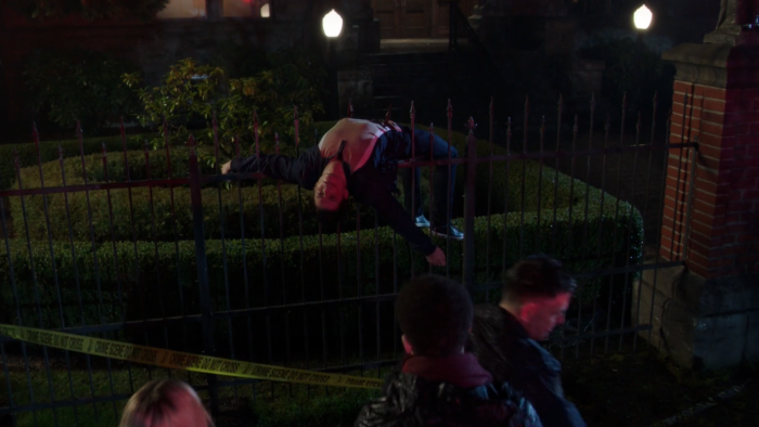 Pretty Little Liars: The Perfectionists (2019) 1 seasons - Imagen 3