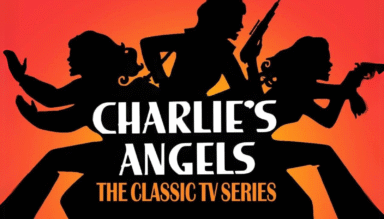 Charlie's Angels (1976) 5 seasons