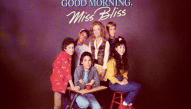 Good Morning, Miss Bliss (1987) 1 seasons
