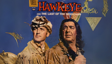 Hawkeye and the Last of the Mohicans (1957) 1 seasons