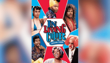 In Living Color (1990) 5 seasons