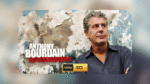 🎬Anthony Bourdain - No Reservations (2005–2012)
