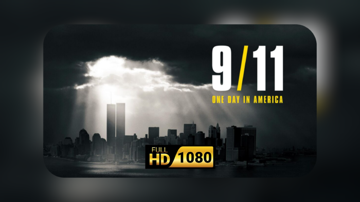 🎬 911: One Day in America (2021) – The Complete Series