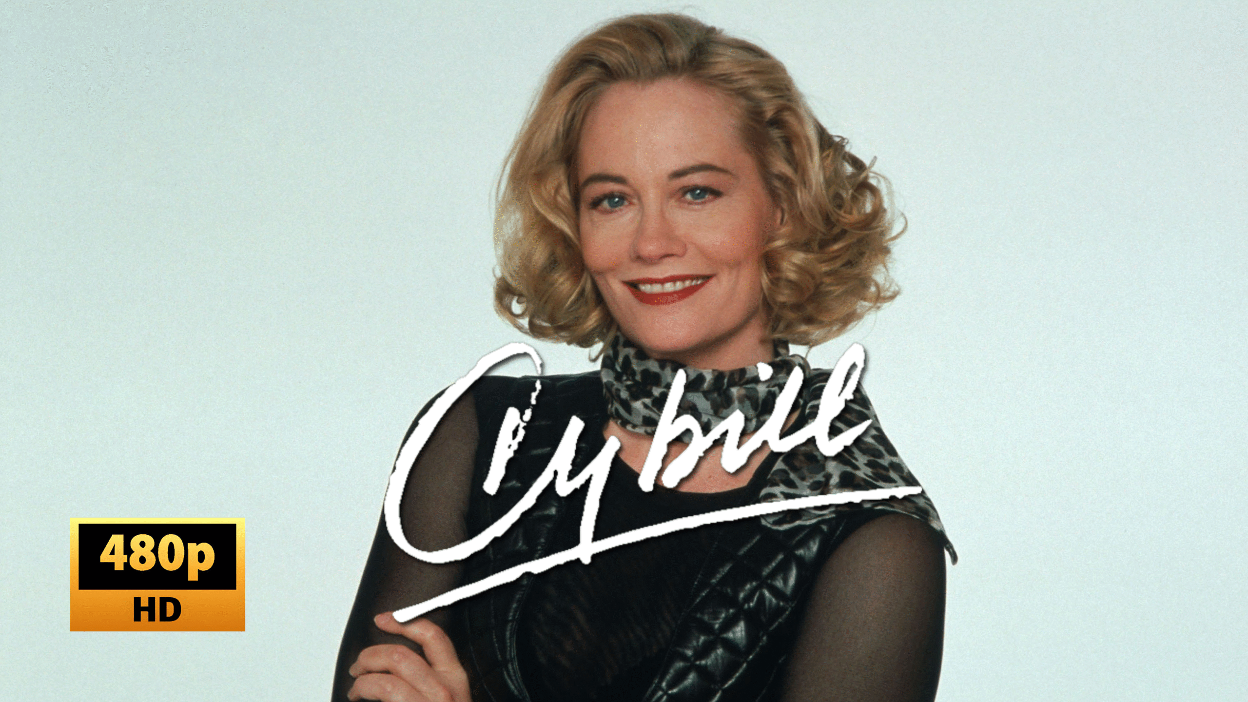 Cybill (1995) 4 seasons