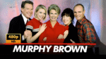 Murphy Brown (1988) 10 seasons