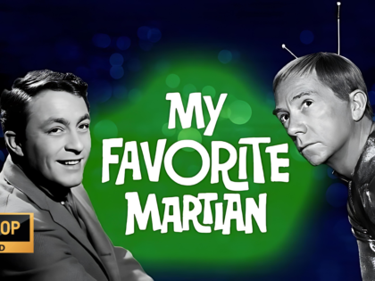 My favorite martin (1963) 3 seasons