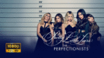 Pretty Little Liars: The Perfectionists (2019) 1 seasons