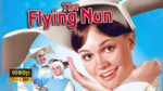 The Flying Nun (1967) 3 seasons