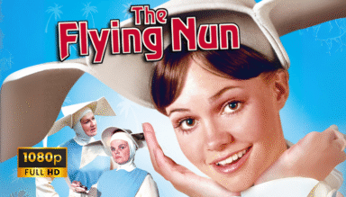 The Flying Nun (1967) 3 seasons