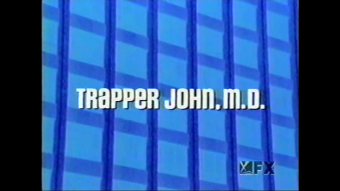Trapper John, M.D. (1979) 7 seasons - Imagen 2