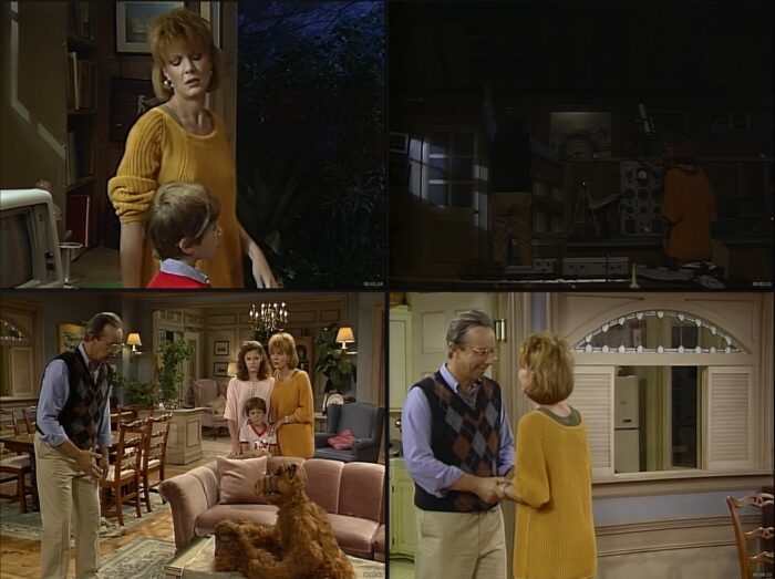 🎬 ALF – The Complete Series (1986–1990) [1080p] - Imagen 2