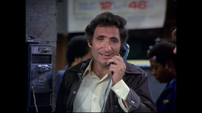 Taxi (1978) 5 seasons - Imagen 3