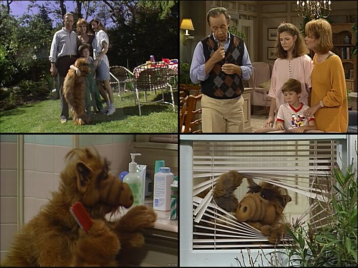 🎬 ALF – The Complete Series (1986–1990) [1080p] - Imagen 3