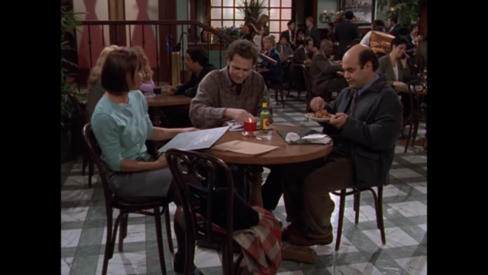 The Norm Show (1999) 3 seasons - Imagen 3