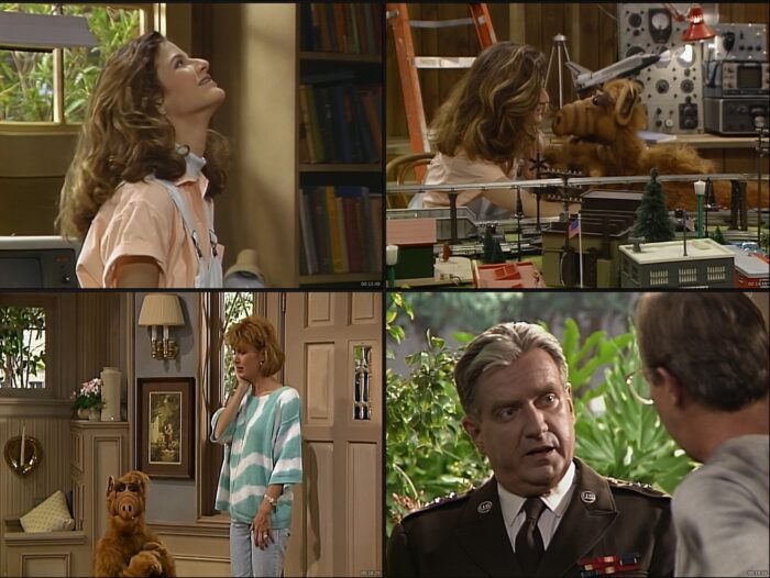 🎬 ALF – The Complete Series (1986–1990) [1080p] - Imagen 4