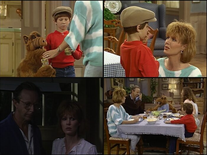 🎬 ALF – The Complete Series (1986–1990) [1080p] - Imagen 5