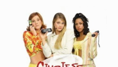 Clueless (1996) 3 seasons