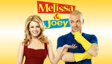 Melissa & Joey (2010) 4 seasons