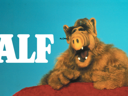 Alf (1986) 4 seasons