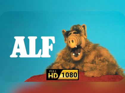 🎬 ALF – The Complete Series (1986–1990) [1080p]